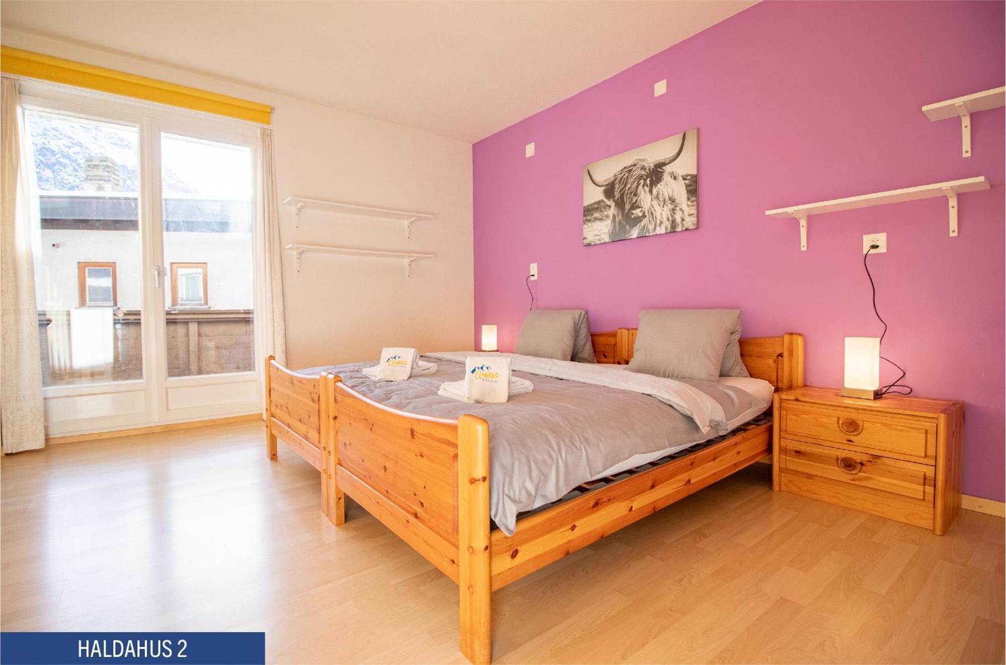 Haus Haldahus By Arosa Holiday Rom bilde