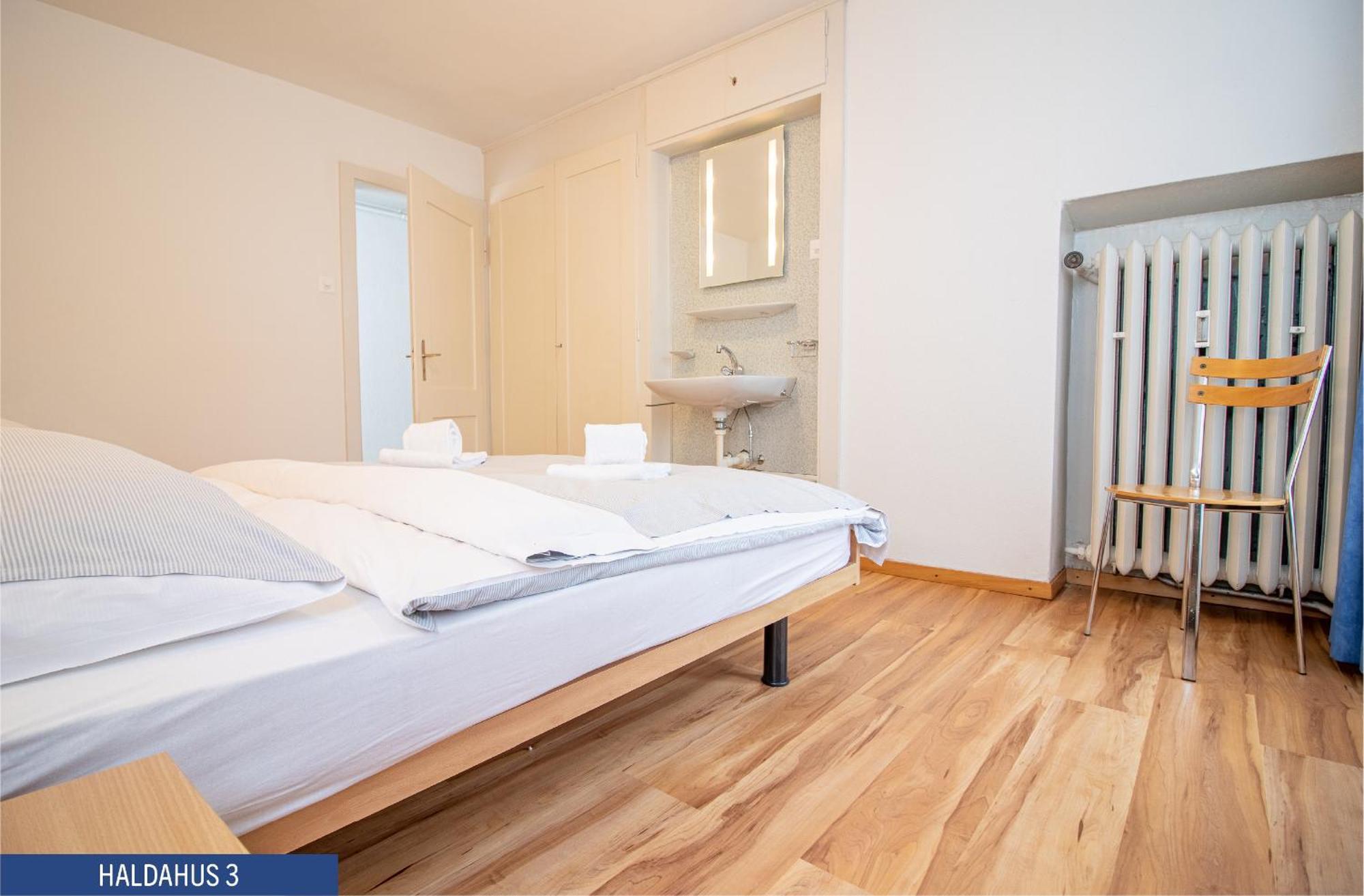 Haus Haldahus By Arosa Holiday Rom bilde