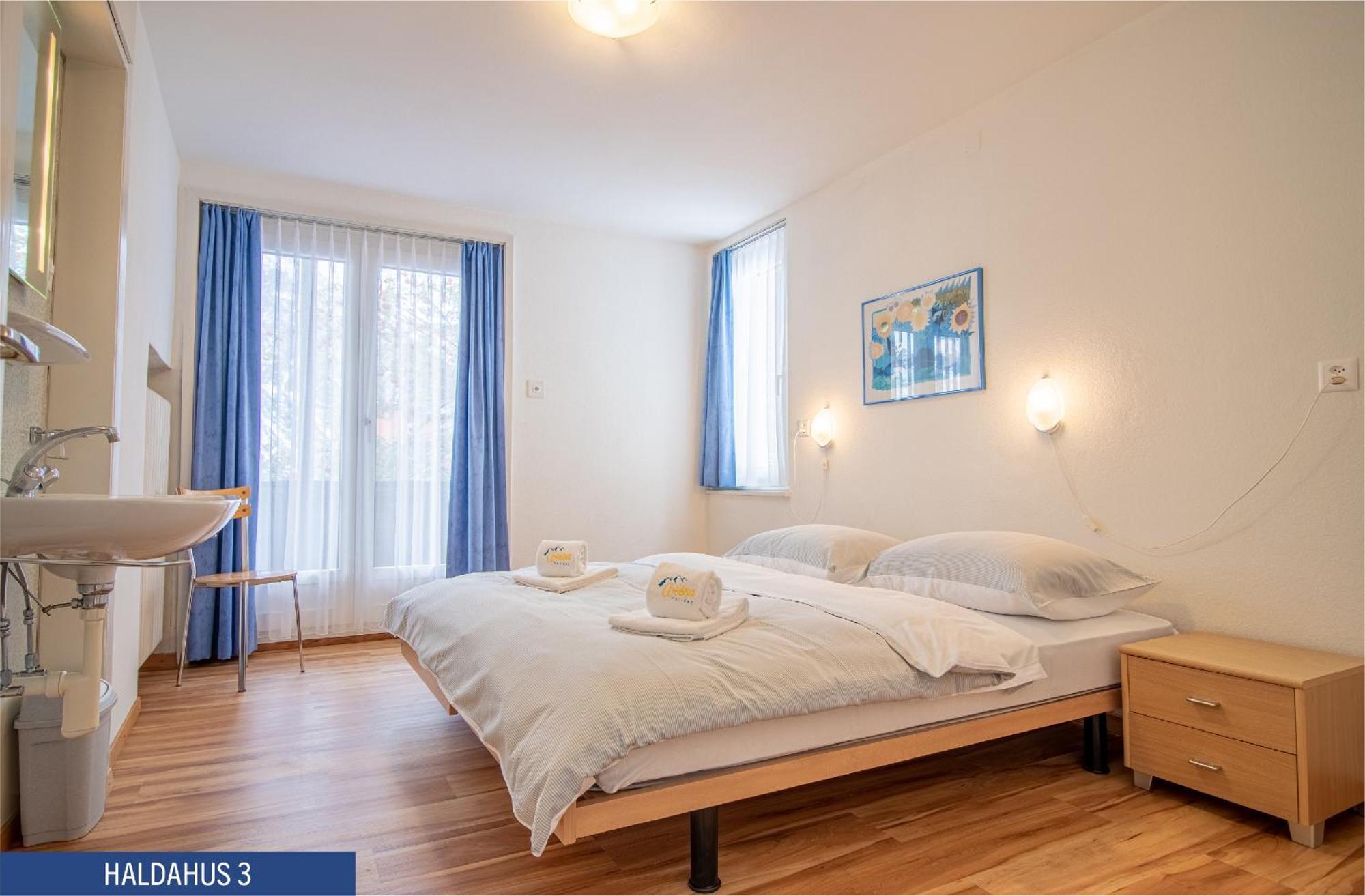 Haus Haldahus By Arosa Holiday Rom bilde